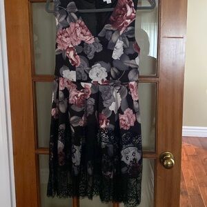 Cute dress used great condition